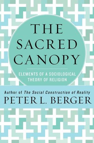 Buy The Sacred Canopy at Amazon