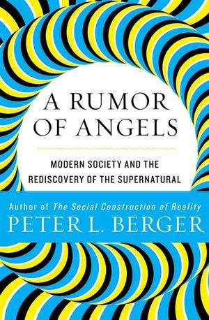 A Rumor of Angels