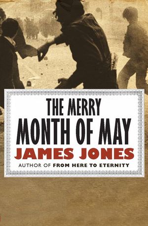 Buy The Merry Month of May at Amazon