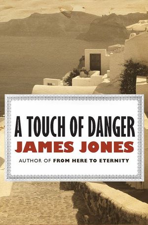 Buy A Touch of Danger at Amazon