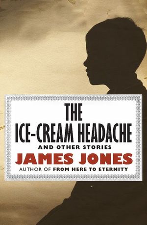 Buy The Ice-Cream Headache at Amazon