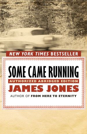 Buy Some Came Running at Amazon