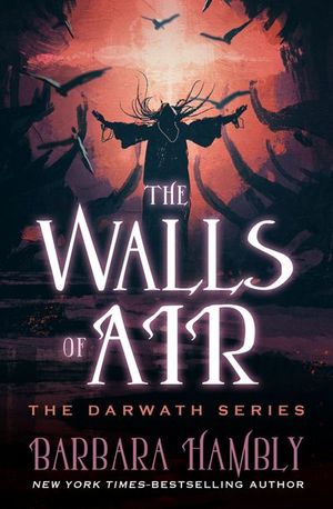 Buy The Walls of Air at Amazon