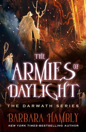Buy The Armies of Daylight at Amazon