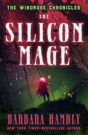Buy The Silicon Mage at Amazon