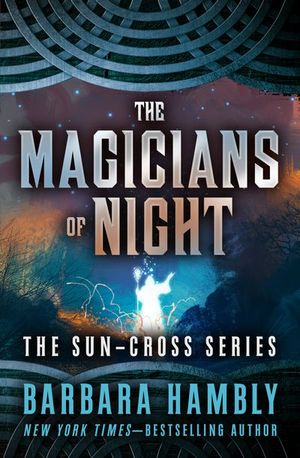 Buy The Magicians of Night at Amazon