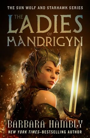 Buy The Ladies of Mandrigyn at Amazon