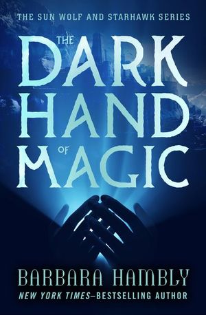 Buy The Dark Hand of Magic at Amazon