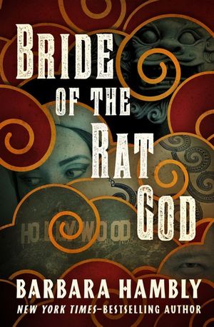 Buy Bride of the Rat God at Amazon