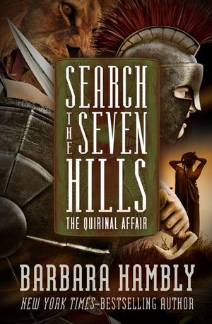 Buy Search the Seven Hills at Amazon