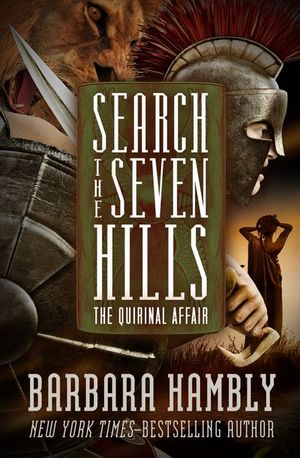 Search the Seven Hills