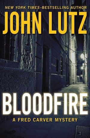 Buy Bloodfire at Amazon