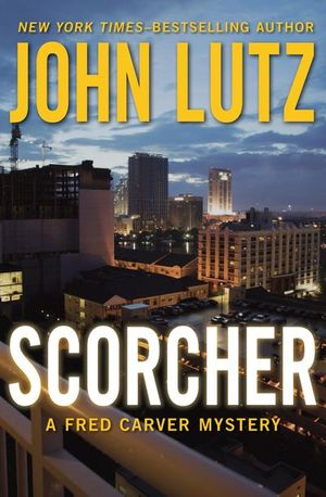 Buy Scorcher at Amazon