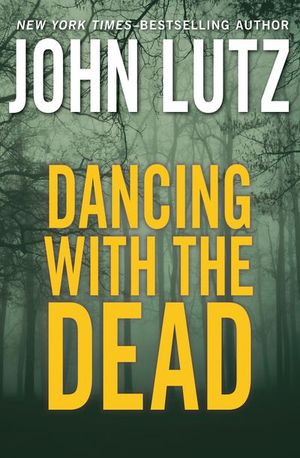 Buy Dancing with the Dead at Amazon