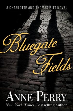 Buy Bluegate Fields at Amazon