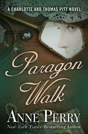 Buy Paragon Walk at Amazon