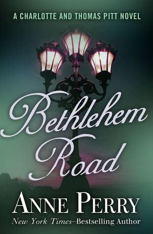 Bethlehem Road