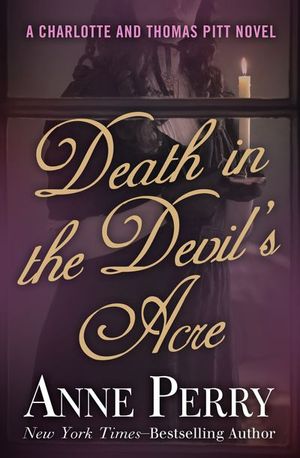 Buy Death in the Devil's Acre at Amazon
