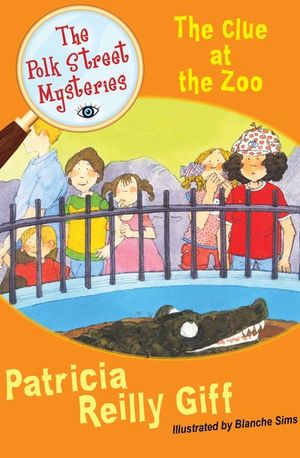 Buy The Clue at the Zoo at Amazon