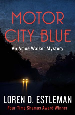 Buy Motor City Blue at Amazon