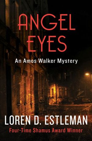 Buy Angel Eyes at Amazon