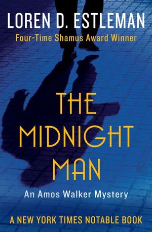 Buy The Midnight Man at Amazon