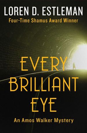 Buy Every Brilliant Eye at Amazon