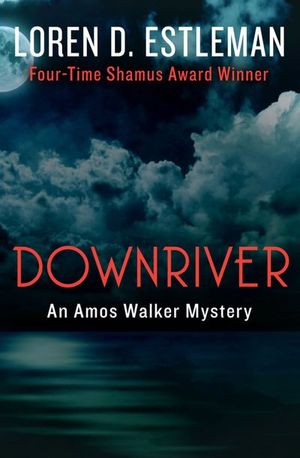 Buy Downriver at Amazon