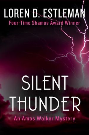 Buy Silent Thunder at Amazon