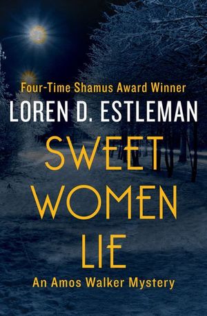 Buy Sweet Women Lie at Amazon