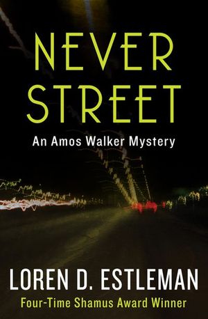 Buy Never Street at Amazon