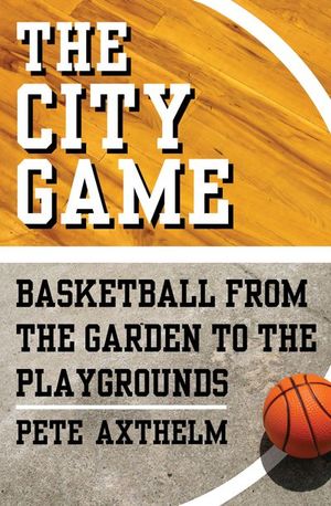 Buy The City Game at Amazon