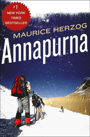 Buy Annapurna at Amazon
