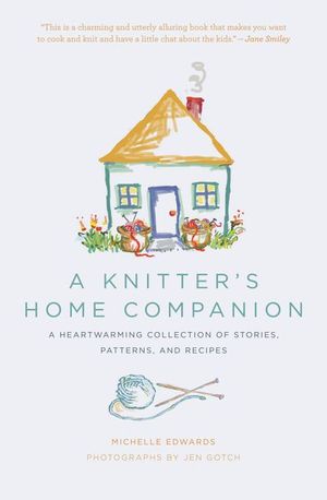 Buy A Knitter's Home Companion at Amazon