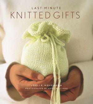 Buy Last-Minute Knitted Gifts at Amazon