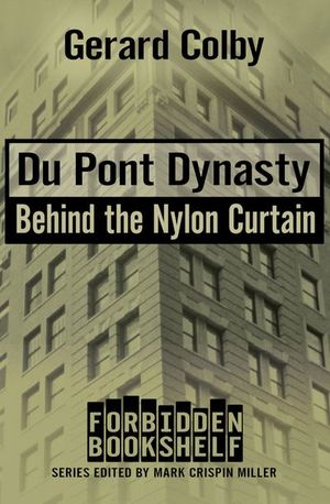 Buy Du Pont Dynasty at Amazon