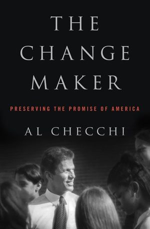 Buy The Change Maker at Amazon