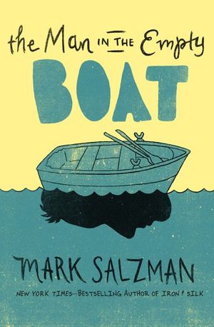 Buy The Man in the Empty Boat at Amazon