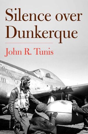 Buy Silence over Dunkerque at Amazon