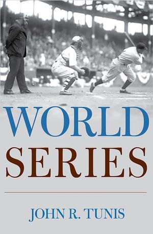 Buy World Series at Amazon