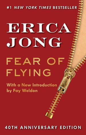 Buy Fear of Flying at Amazon