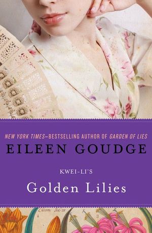 Buy Golden Lilies at Amazon