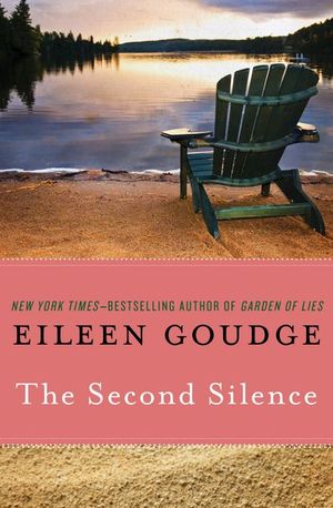 Buy The Second Silence at Amazon
