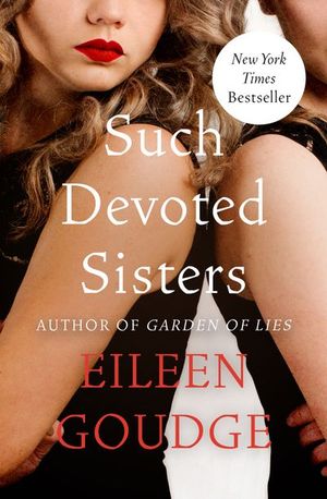 Buy Such Devoted Sisters at Amazon