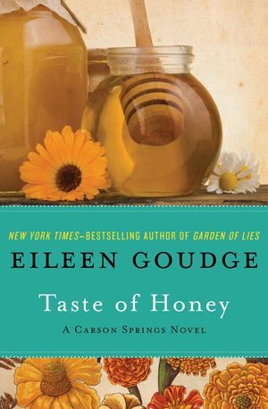 Buy Taste of Honey at Amazon