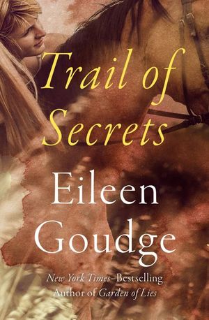 Buy Trail of Secrets at Amazon