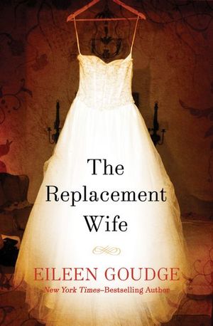 Buy The Replacement Wife at Amazon