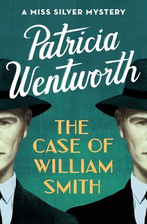Buy The Case of William Smith at Amazon