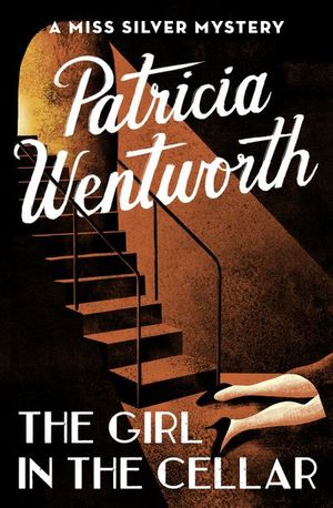 Buy The Girl in the Cellar at Amazon