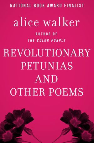 Buy Revolutionary Petunias at Amazon